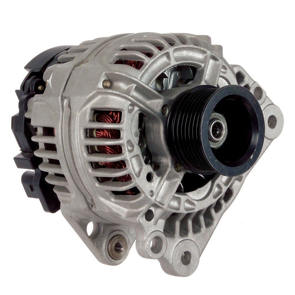 Industrial Generator Alternator (AC Generator)
