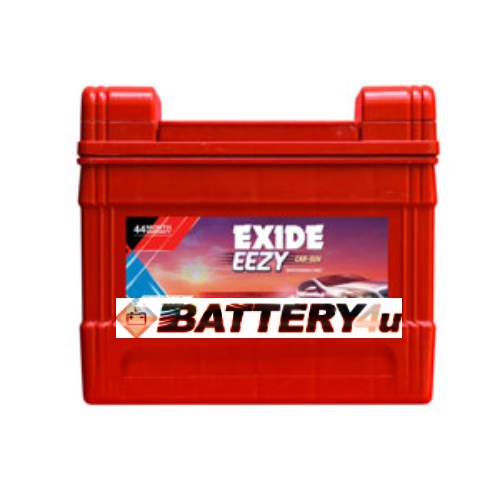 Heavy-Duty Generator Starter Batteries